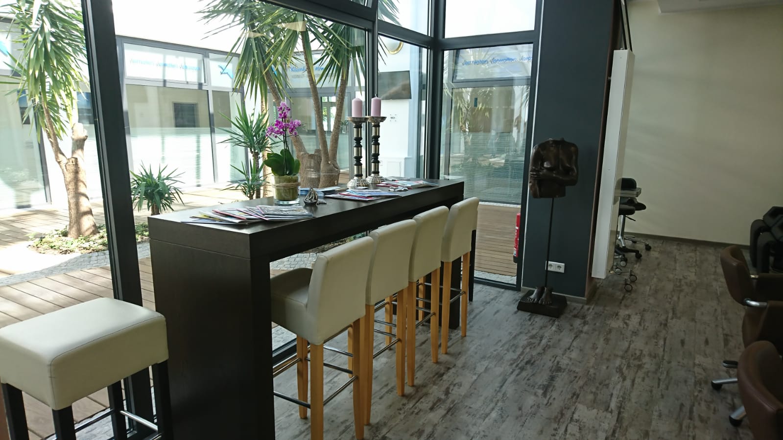 Torsten Dohrmann Friseursalon Ingeborg Norderney Torsten Dohrmann Friseursalon Ingeborg Norderney